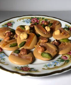 Schokotaler Dulcey
