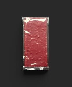 Himbeerlade-Bruch, 50g – Ansicht 2 – Michis Schokoatelier