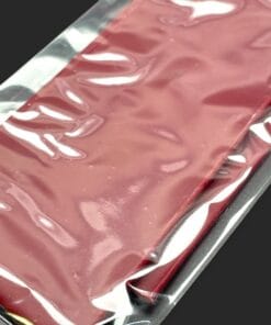 Himbeerlade-Bruch, 50g – Michis Schokoatelier