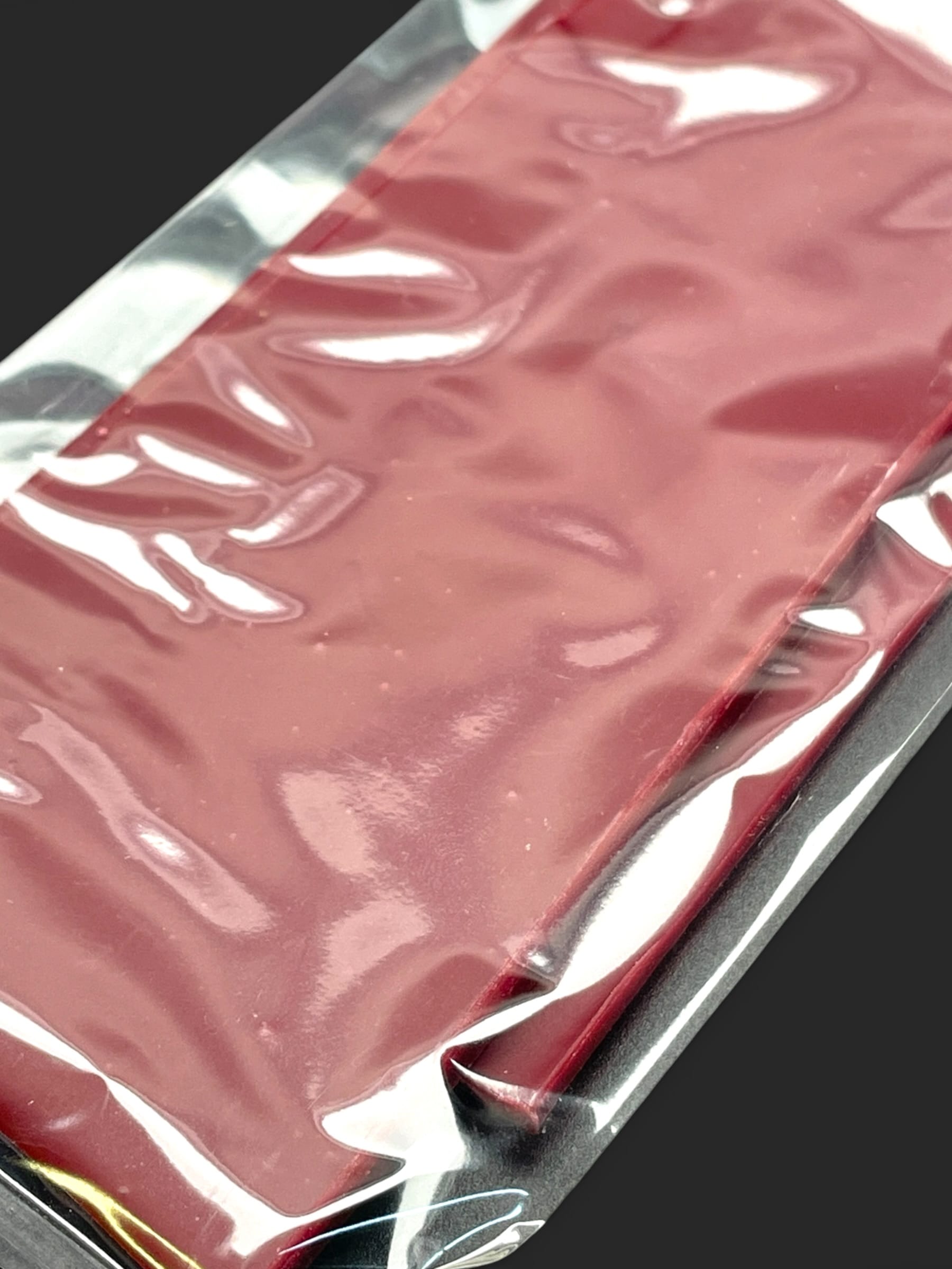 Himbeerlade-Bruch, 50g – Michis Schokoatelier