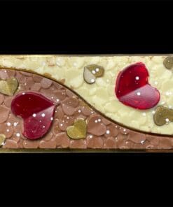 Herztafel – Ansicht 3 – Michis Schokoatelier