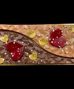 Herztafel – Michis Schokoatelier