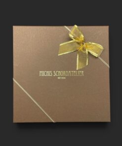36er Geschenkbox (vegan) – Ansicht 3 – Michis Schokoatelier