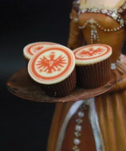 Schicht-Nougat (Eintracht)