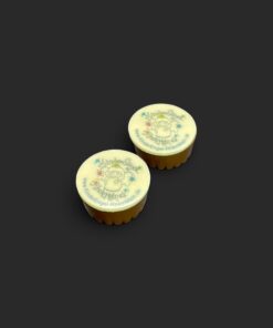 Logo-/Foto-Praline (Schicht-Nougat) je 12g – Ansicht 7 – Michis Schokoatelier