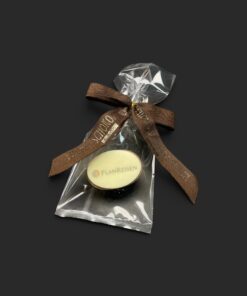 Logo-/Foto-Praline (Schicht-Nougat) je 12g – Ansicht 12 – Michis Schokoatelier