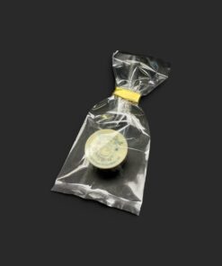 Logo-/Foto-Praline (Schicht-Nougat) je 12g – Ansicht 11 – Michis Schokoatelier