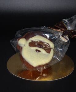 Nikolaus-Bonbonière aus Schokolade, 110g – Bild 3