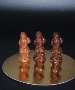 Schokoladen-Nikolaus mini 12g