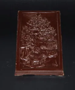 Weihnachtstafel Tannenbaum 90g