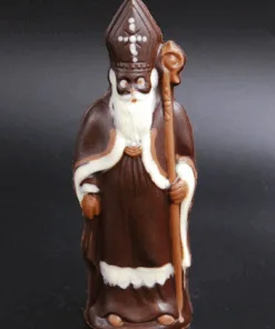 Bischoff aus Bitterschokolade