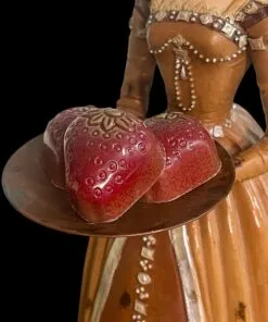 Erdbeer Praline