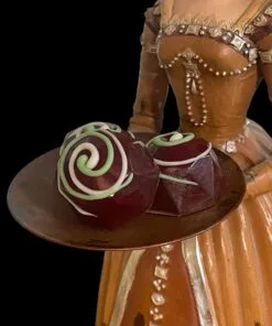 Hessischer Apfel Pralinen
