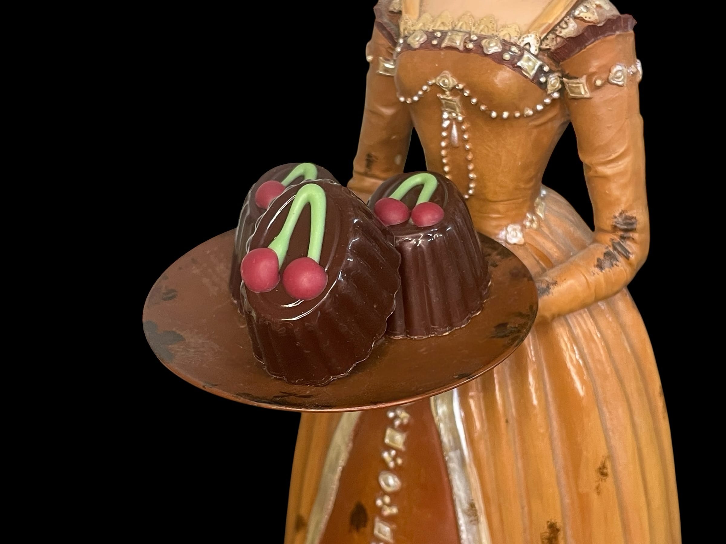 Kirsch-Chili