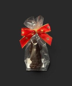 Alternative view of Mini Schokoladen-Nikolaus 12g