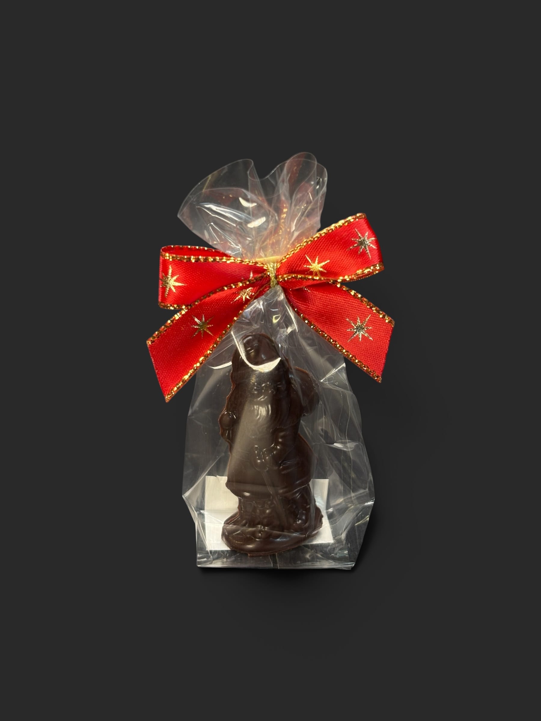 Mini Schokoladen-Nikolaus 12g – Bild 2