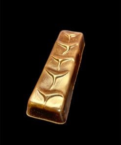 Dubai-Kreation von Michi mit Costa Rica-Schokolade (40% Kakaoanteil) 55g – Michis Schokoatelier