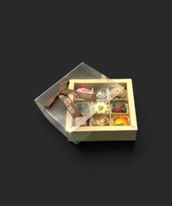 9er Geschenkbox (ohne Alkohol, Kaffee) – Bild 3