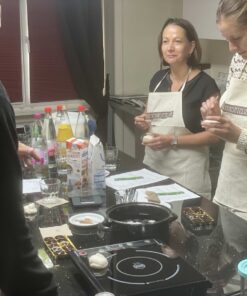 Eisseminar – Ansicht 13 – Michis Schokoatelier