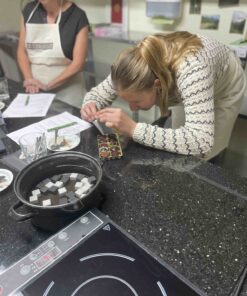 Eisseminar – Ansicht 12 – Michis Schokoatelier