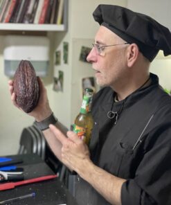 Eisseminar – Ansicht 9 – Michis Schokoatelier