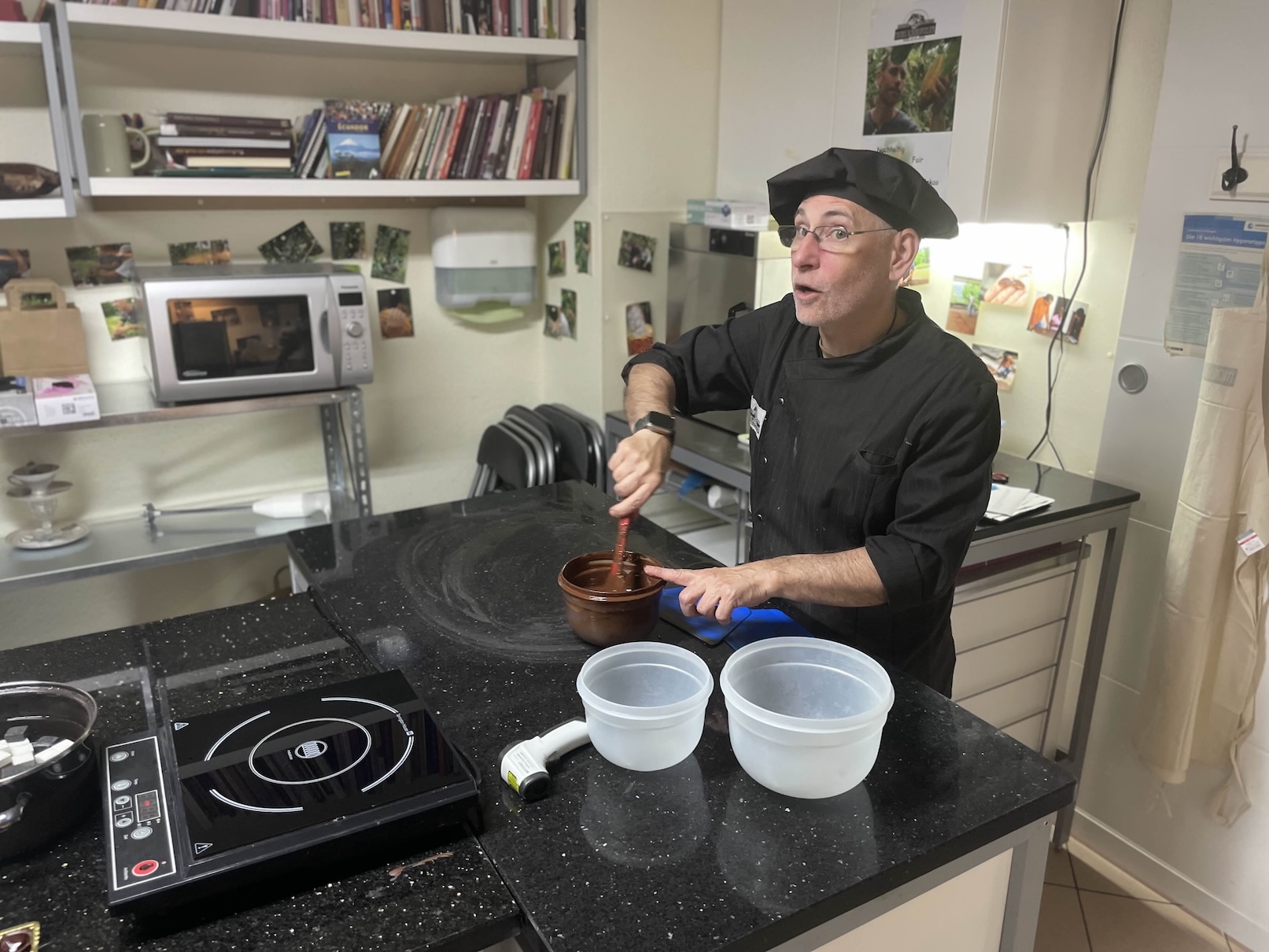 Eisseminar – Ansicht 7 – Michis Schokoatelier