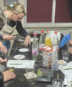 Eisseminar – Ansicht 11 – Michis Schokoatelier