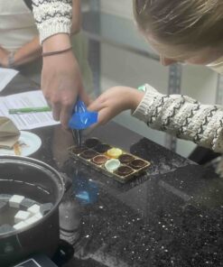 Eisseminar – Ansicht 10 – Michis Schokoatelier
