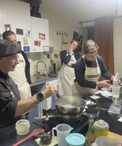 Eisseminar – Michis Schokoatelier