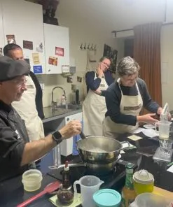 Eisseminar – Michis Schokoatelier