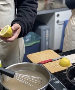 Eisseminar – Ansicht 5 – Michis Schokoatelier