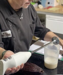 Eisseminar – Ansicht 6 – Michis Schokoatelier