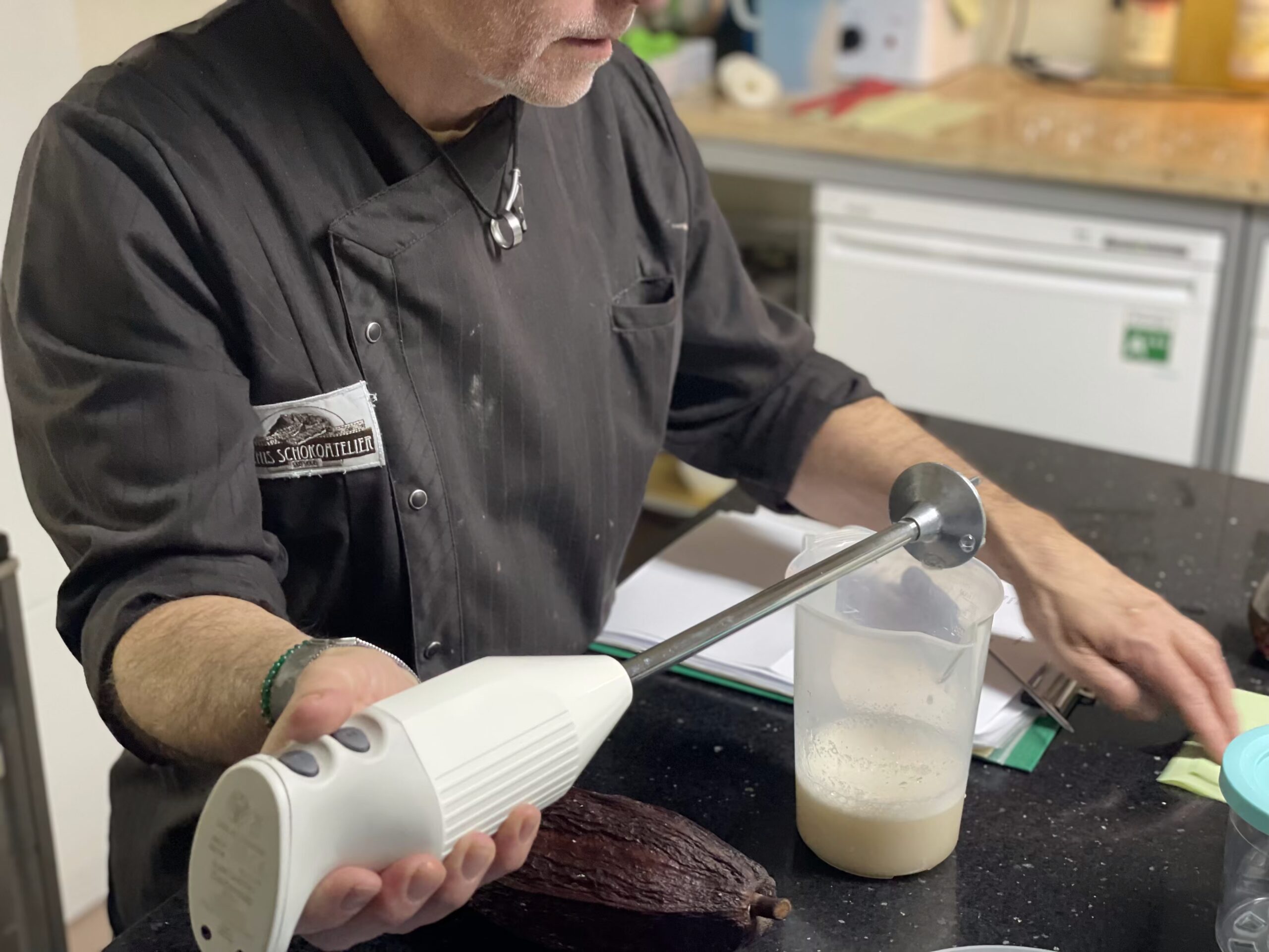 Eisseminar – Ansicht 6 – Michis Schokoatelier