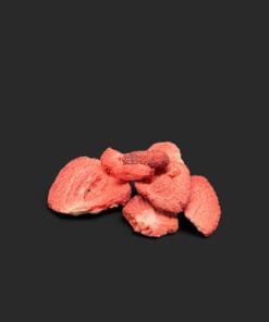 Alternative view of Erdbeeren Gefriergetrocknet 150g