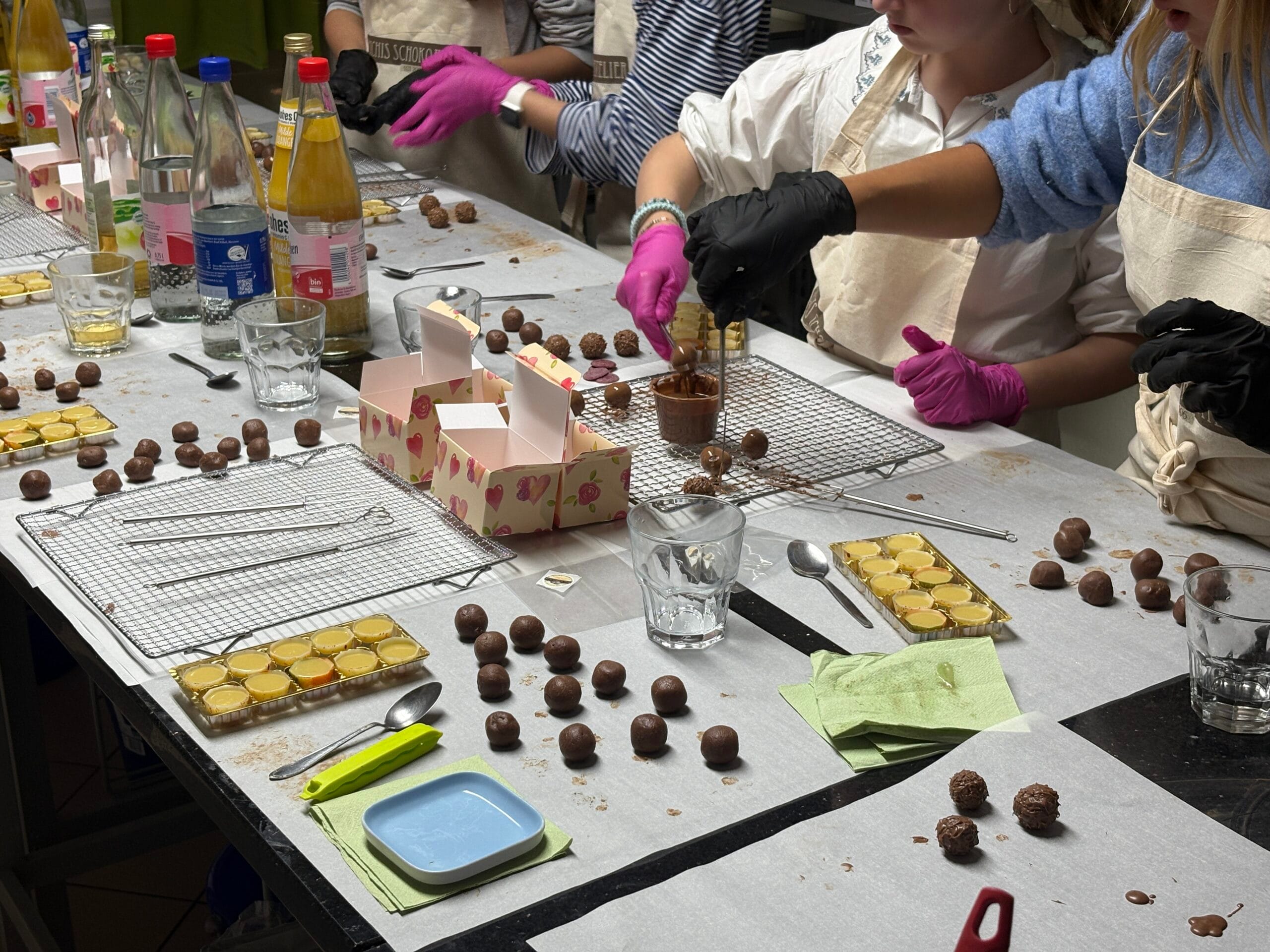 Kinderseminar – Bild 6