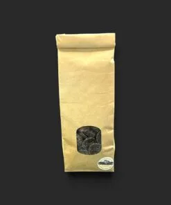 Himbeerlade-Fruchtkuvertüre (36% Kakaoanteil), 200g – Michis Schokoatelier