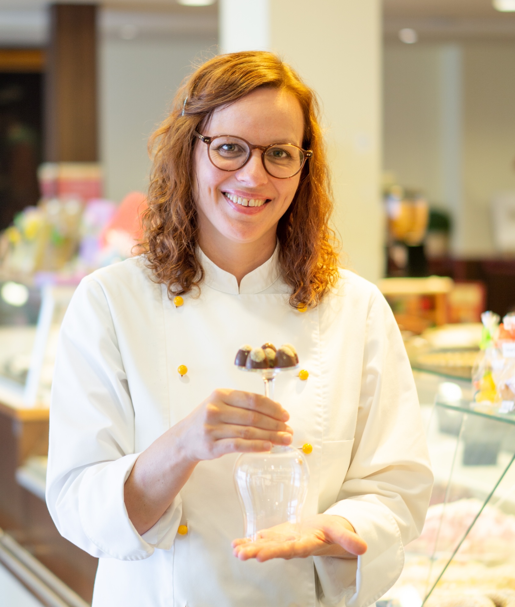 Weihnachtliche Pralinen selbst gemacht (Sonntag, 13.12.2026 von 12 bis 16 Uhr) – Bild 7