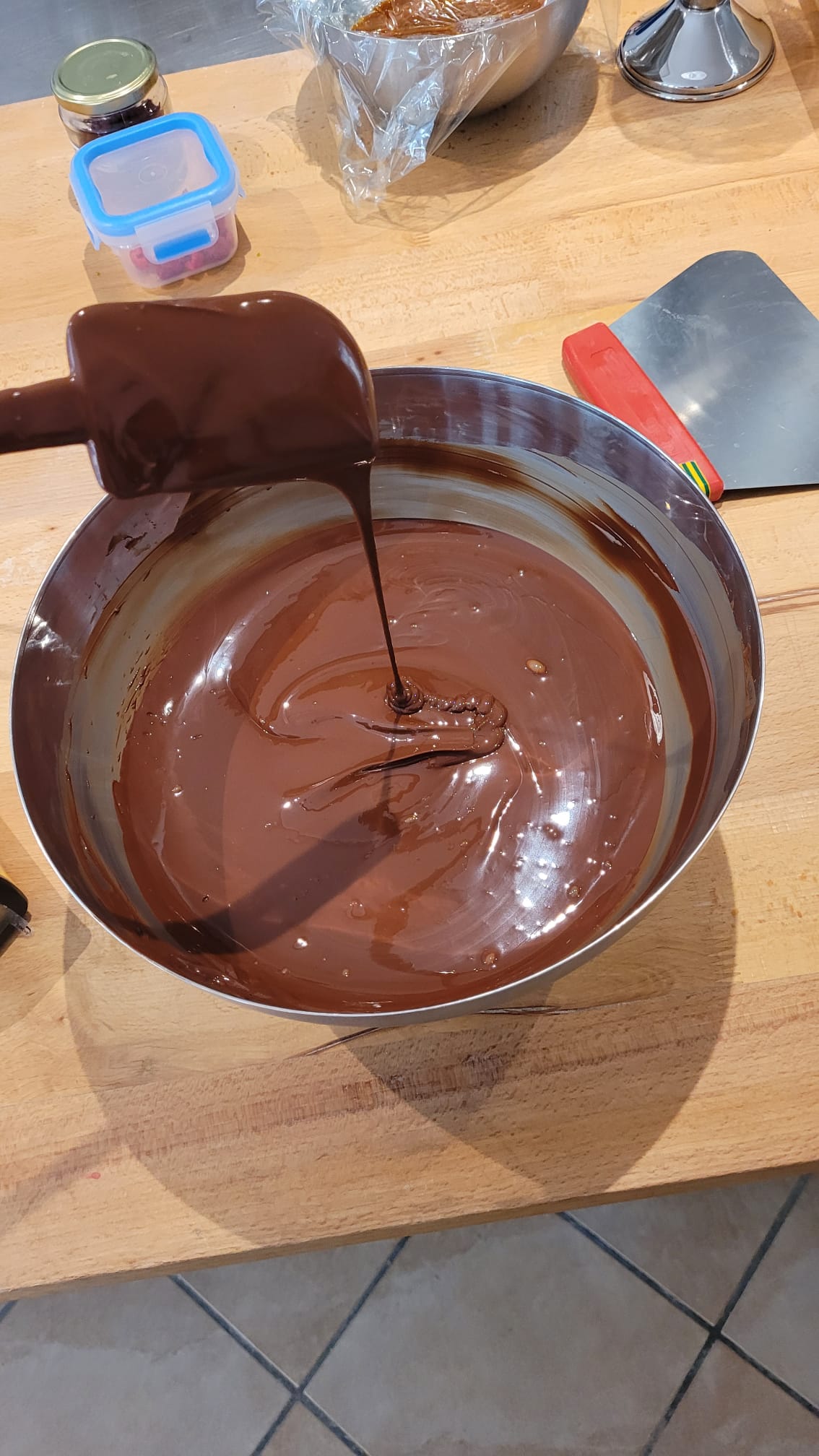 Weihnachtliche Pralinen selbst gemacht (Sonntag, 13.12.2026 von 12 bis 16 Uhr) – Bild 6