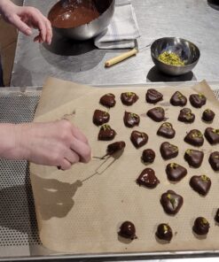 Weihnachtliche Pralinen selbst gemacht (Sonntag, 13.12.2026 von 12 bis 16 Uhr) – Bild 5