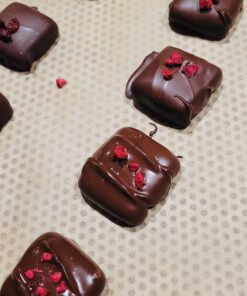 Weihnachtliche Pralinen selbst gemacht (Sonntag, 13.12.2026 von 12 bis 16 Uhr) – Bild 3