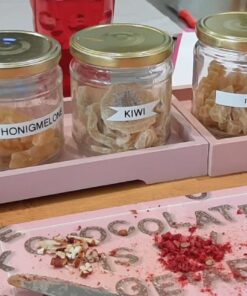 Weihnachtliche Schokoladen selbst gemacht", Sonntag, 29.11.2026 von 12 bis 15 Uhr – Bild 6