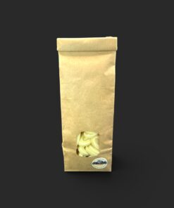 Himbeerlade-Fruchtkuvertüre (36% Kakaoanteil), 200g – Ansicht 4 – Michis Schokoatelier