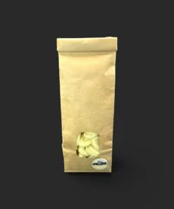 Himbeerlade-Fruchtkuvertüre (36% Kakaoanteil), 200g – Ansicht 4 – Michis Schokoatelier