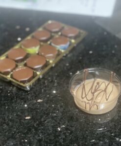 Eisseminar – Ansicht 15 – Michis Schokoatelier