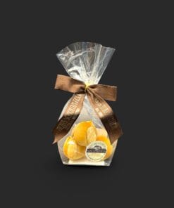 3 Bethmännchen (im Cellophantüchen) 30g Varianten