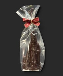 Alternative view of 88% Bischof VEGAN mit Kindern klein 50g