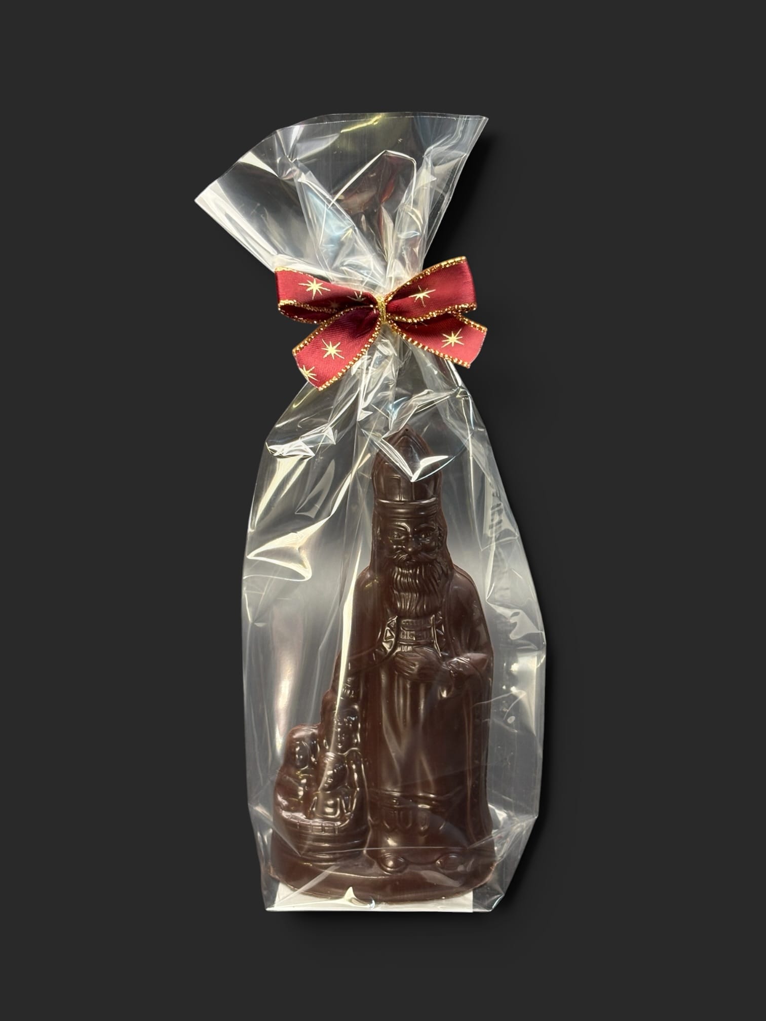 88% Bischof VEGAN mit Kindern klein 50g – Bild 2