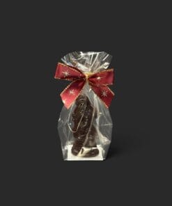 Alternative view of 88% Nikolaus vegan mini 12g