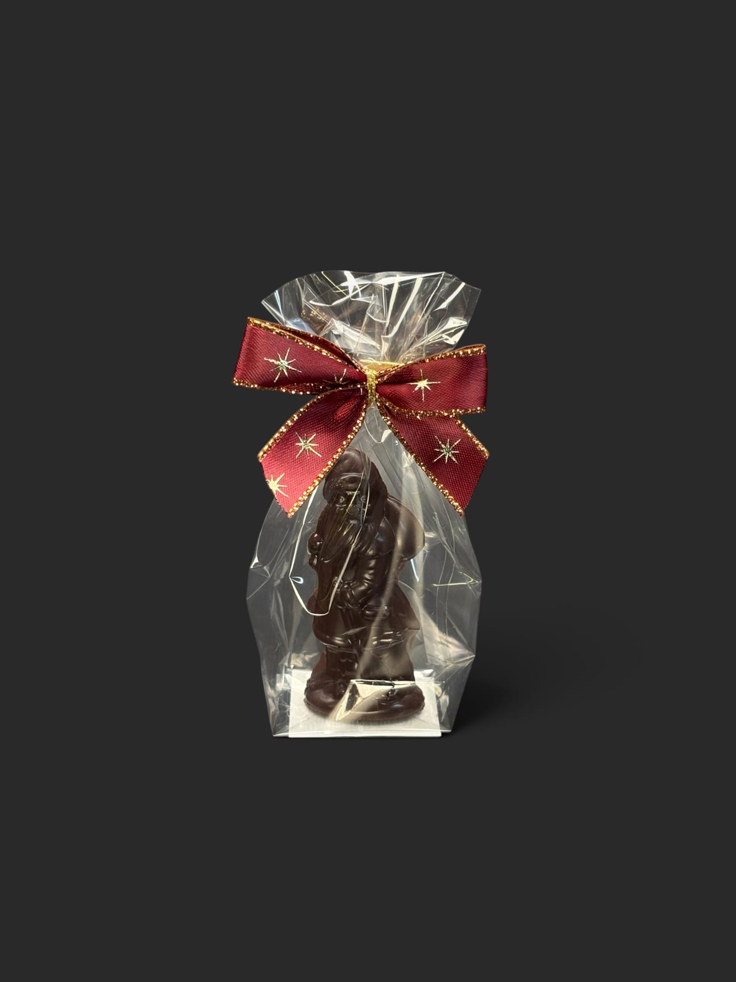 88% Nikolaus vegan mini 12g – Bild 2