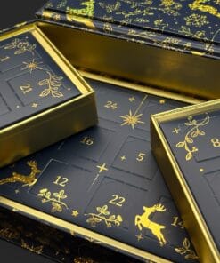 Pralinen-Adventskalender "Magische Nacht" – Bild 4